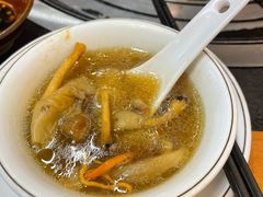 -阿山卓·野生菌火锅·纳西火塘烤肉