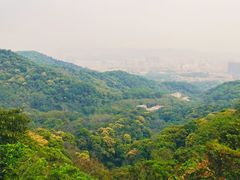 -广州市白云山风景名胜区