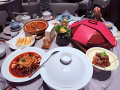 -南堂馆·新川菜(春熙路店)