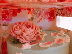 -BON CAKE(华贸购物中心店)