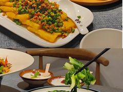 -山也·私厨(岳麓店)