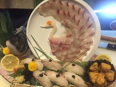 -寿司皇(扬名广场店)