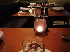 -沈阳君悦酒店·意坊意大利餐厅