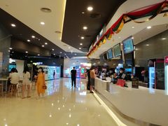 -燕莎友谊商城(金源店)