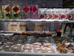-物美超市(三里河店)