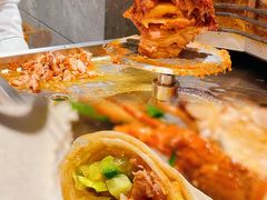 -太湖饭店玉兰厅(自助餐厅)