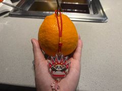 -海底捞火锅(九霄梦天地店)