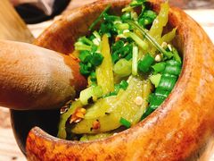 -树厨贵州菜(大十字店)