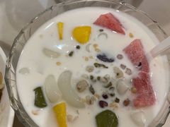 -香香海南菜餐厅