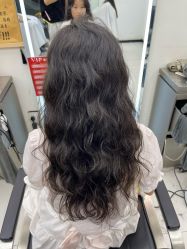 -乾健·烫染·接发SALON