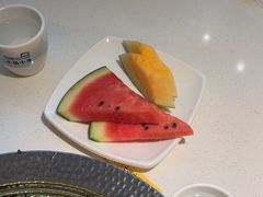 -小鱼小牛·鱼牛干锅·脆鱼火锅(世欧广场店)