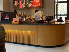 -星巴克(新达汇三林店)