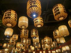 -南京大牌档(青岛万象城店)
