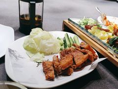 -苏先生海鲜渔庄(金桥店)