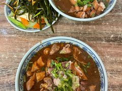 -门框胡同百年卤煮(鸟巢店)