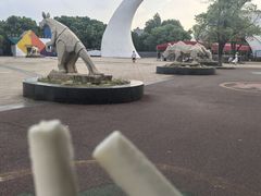 -南昌动物园