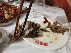 花甲-郑喜旺烧烤(新密总店)