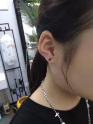 -Wisezone唯点穿耳打耳洞专业国际连锁品牌