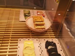 -爸爸糖吐司面包(兰州中心店)