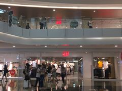 -皇庭广场(福华三路店)