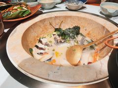 -云海肴云南菜·蒸汽石锅鱼(新奥店)