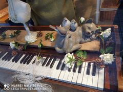 -猫咪博物馆(顶澳仔猫街店)