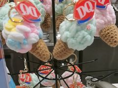 -DQ·蛋糕·冰淇淋(虹口龙之梦店)