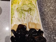 -半天妖烤鱼(兰州国芳中心店)