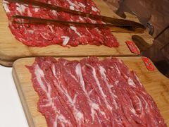 -和兴记潮汕牛肉火锅(太原街万达店)