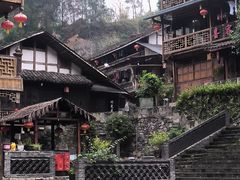 -乌江画廊(彭水苗族土家族自治县)