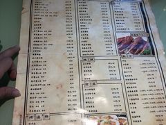 -广记海鲜(杨汊湖一店)