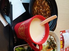 -永和大王(广元西路店)