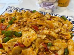 -后卫寨猫耳朵(后卫寨店)