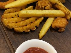 -大象厨房(重庆道店)