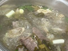 -黑竹沟新场牛肉火锅