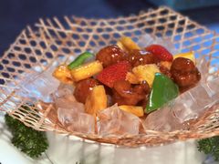 -许爷家·生态湖鲜(徐汇日月光店)