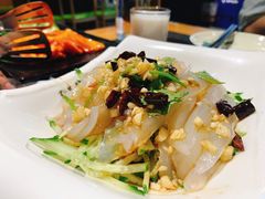 -鹤之乡·齐齐哈尔烤肉·非遗(秋涛路店)