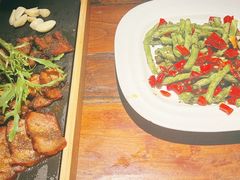-外婆家(蓝色港湾店)