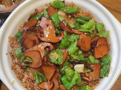 -88号小吃店·经典云南菜·地道纳西美食