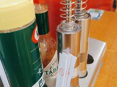 -Tube station站点比萨(王府井百货店)