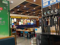 -勇利赵家烤肉坊(翠华北路店)