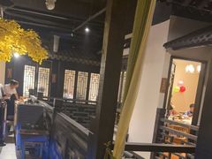 -江南韵·无锡太湖文化体验餐厅(凤凰天街店)