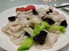 溜鱼片-蓬莱春(芝罘店)