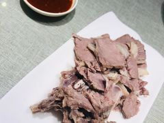 -牧马人奶茶馆(乌兰察布总店)