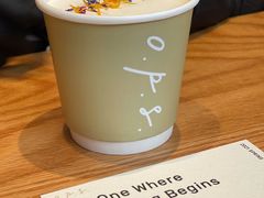 the&nbsp;One&nbsp;where&nbsp;everything&nbsp;begin-O.P.S. CAFE
