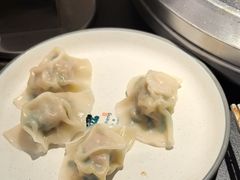 -東盛炭烤自助料理(浦东文峰广场店)