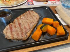 -必胜客(骡马市店)