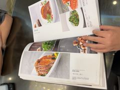 -鸿运楼烤鸭店(天桥店)