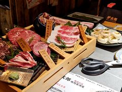 -炉太郎日式烧肉店(华贸店)