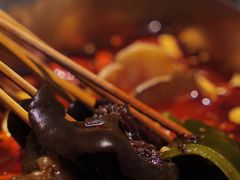 -邢氏老太太烤串(北兴街店)